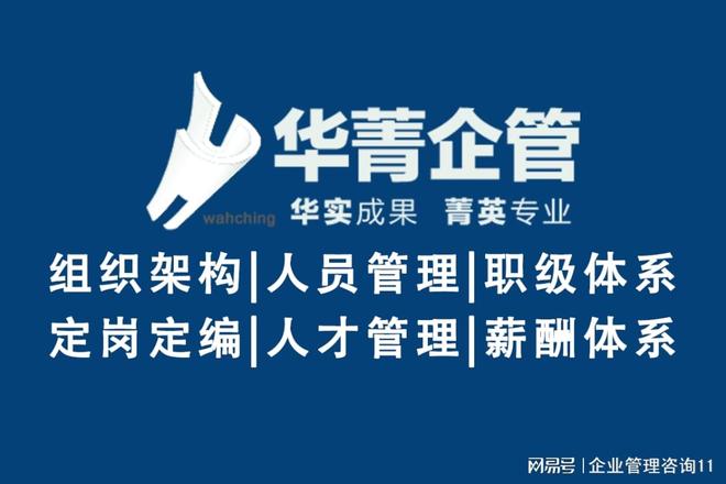 液压企业人力资源咨询怎么做？最新案例分享
